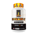 Chemical Warfare Vitamin C - MyGymSupplements