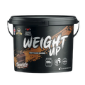 TWP All The Weight Up 5kg Chocolate Fudge - Protein Blends