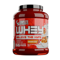 Complete Strength Whey Concentrate 2kg