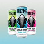 TENZING Natural Energy