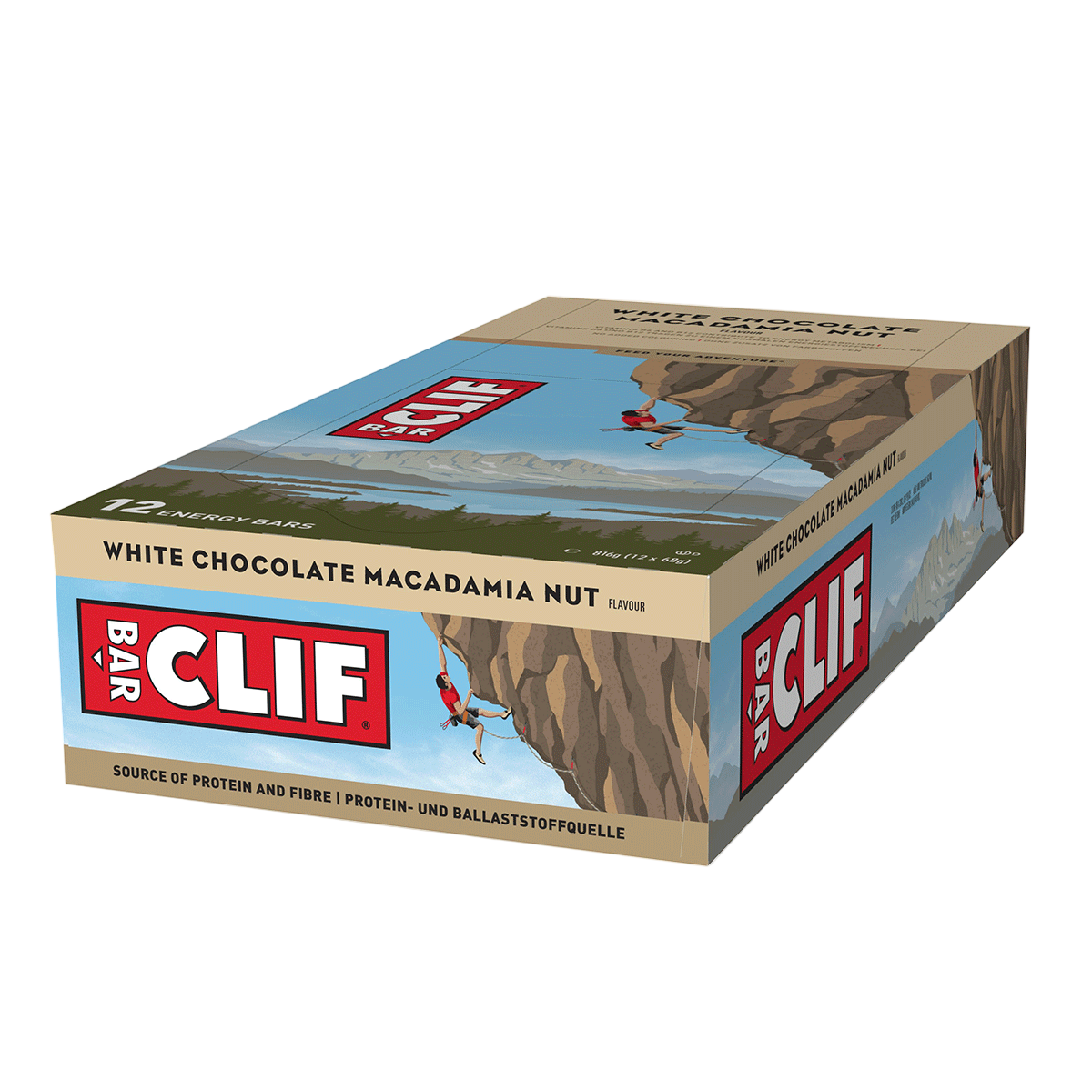 CLIF Bar
