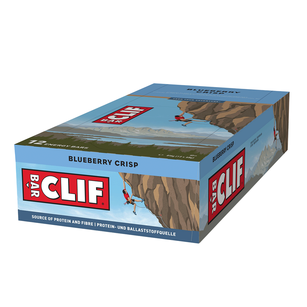 CLIF Bar - MyGymSupplements