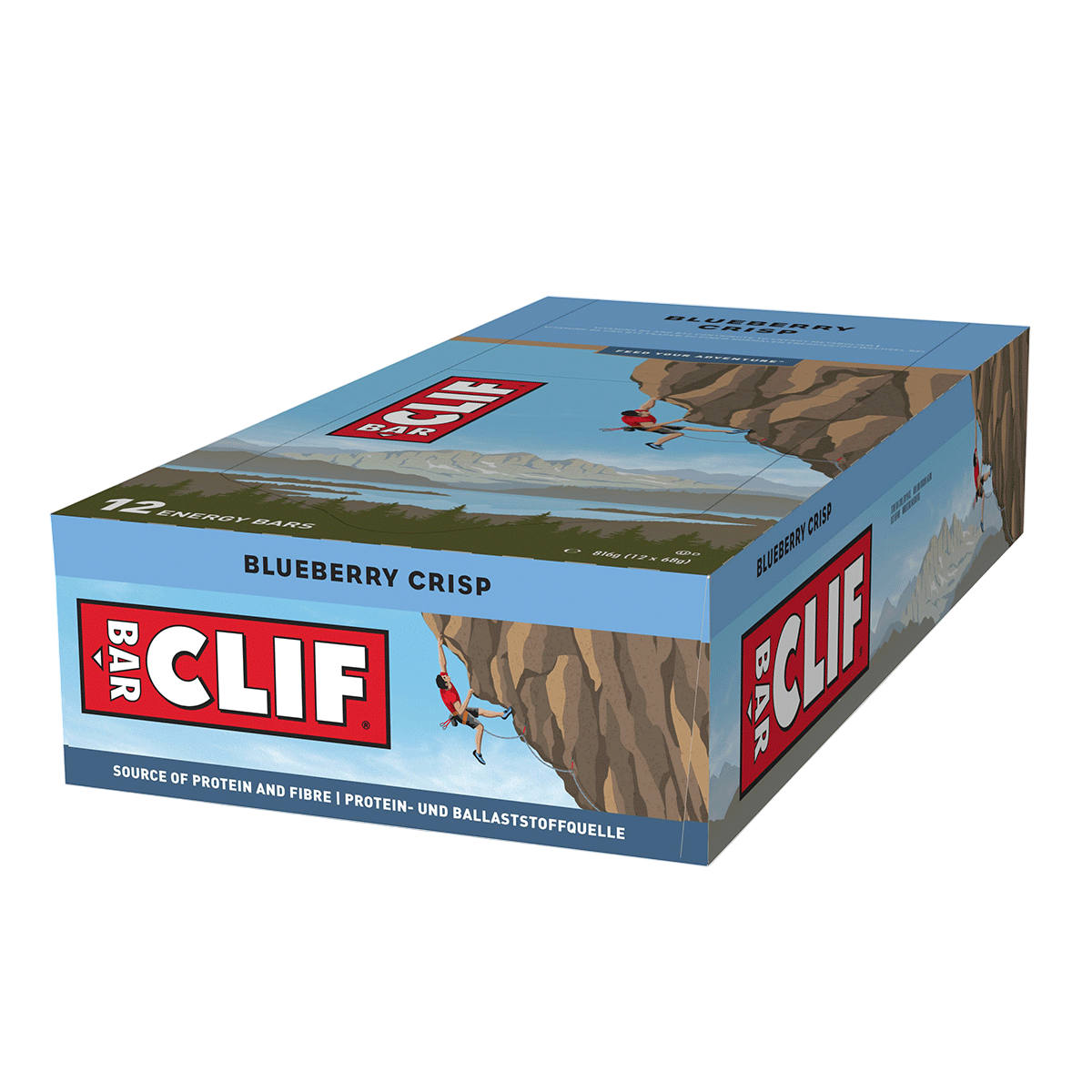 CLIF Bar