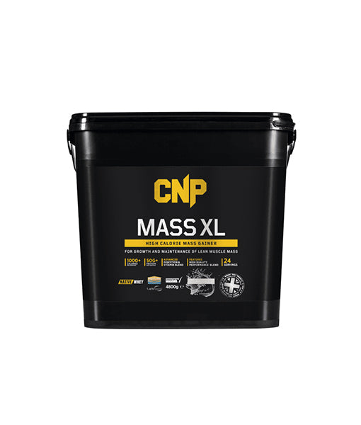CNP Mass XL - Protein Powders