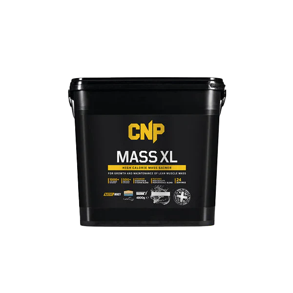 CNP Mass XL - Protein Powders