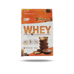 CNP Whey - 900g / Chocolate Peanut Butter - Whey Protein Powder