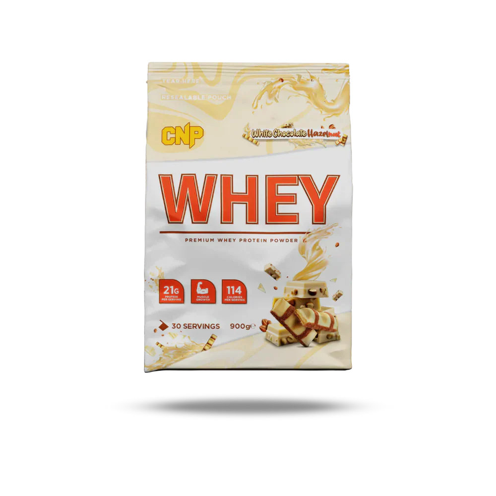 CNP Whey - Whey Protein Powder