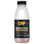 CNP Recover Shake and Take 24x80g Bottles - Recovery
