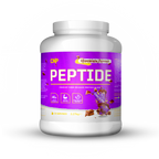 CNP Peptide - 2.27kg / Chocolate - Protein Blend Powder (Whey Protein Concentrate Whey Protein Isolate Calcium