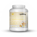 CNP Peptide - 2.27kg / Vanilla - Protein Blend Powder (Whey Protein Concentrate Whey Protein Isolate Calcium Caseinate