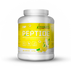 CNP Peptide - 2.27kg / Banana - Protein Blend Powder (Whey Protein Concentrate Whey Protein Isolate Calcium Caseinate