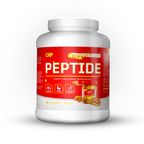 CNP Peptide - 2.27kg / Biscuit Spread - Protein Blend Powder (Whey Protein Concentrate Whey Protein Isolate Calcium