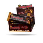 CNP Professional ProDough - 12x60g / Chocamel Cups - Bars