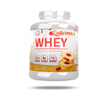 CNP Whey - 2kg / Cherry Almond - Whey Protein Powder