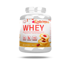 CNP Whey - 2kg / Cherry Almond - Whey Protein Powder