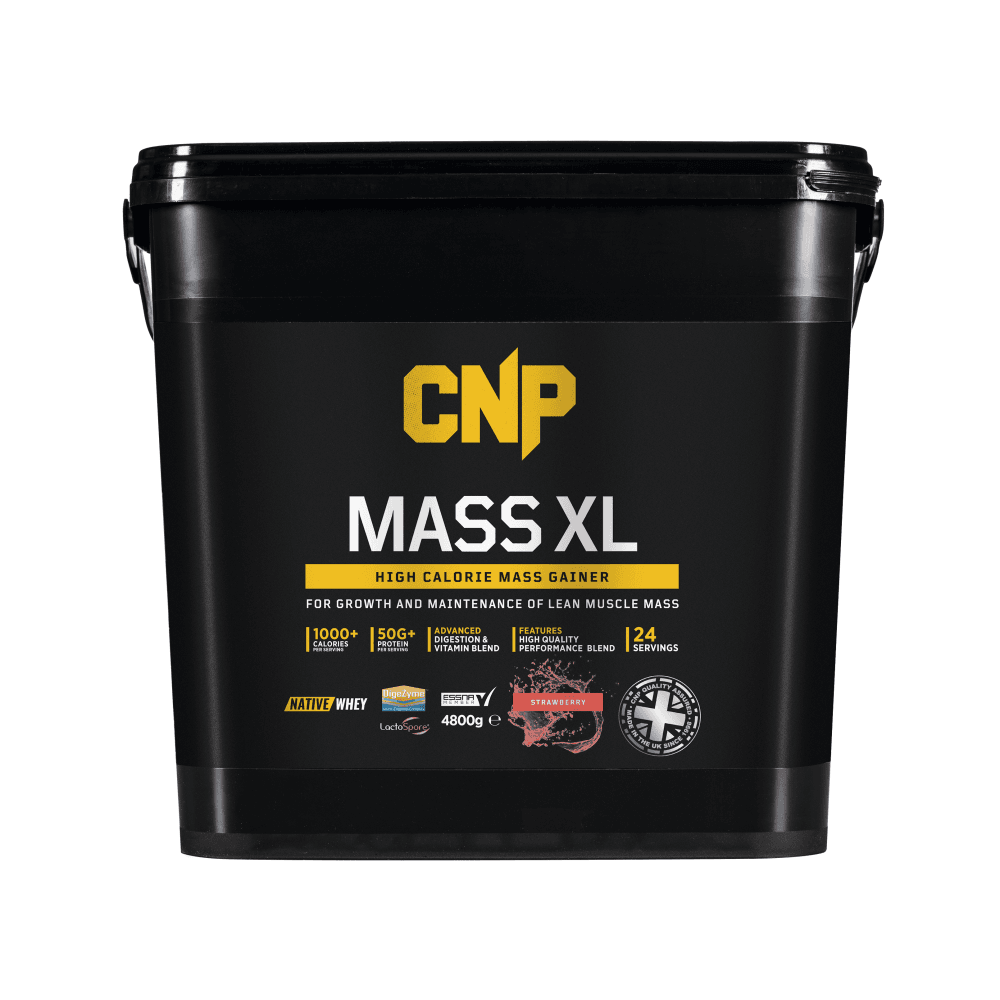 CNP Mass XL - Protein Powders