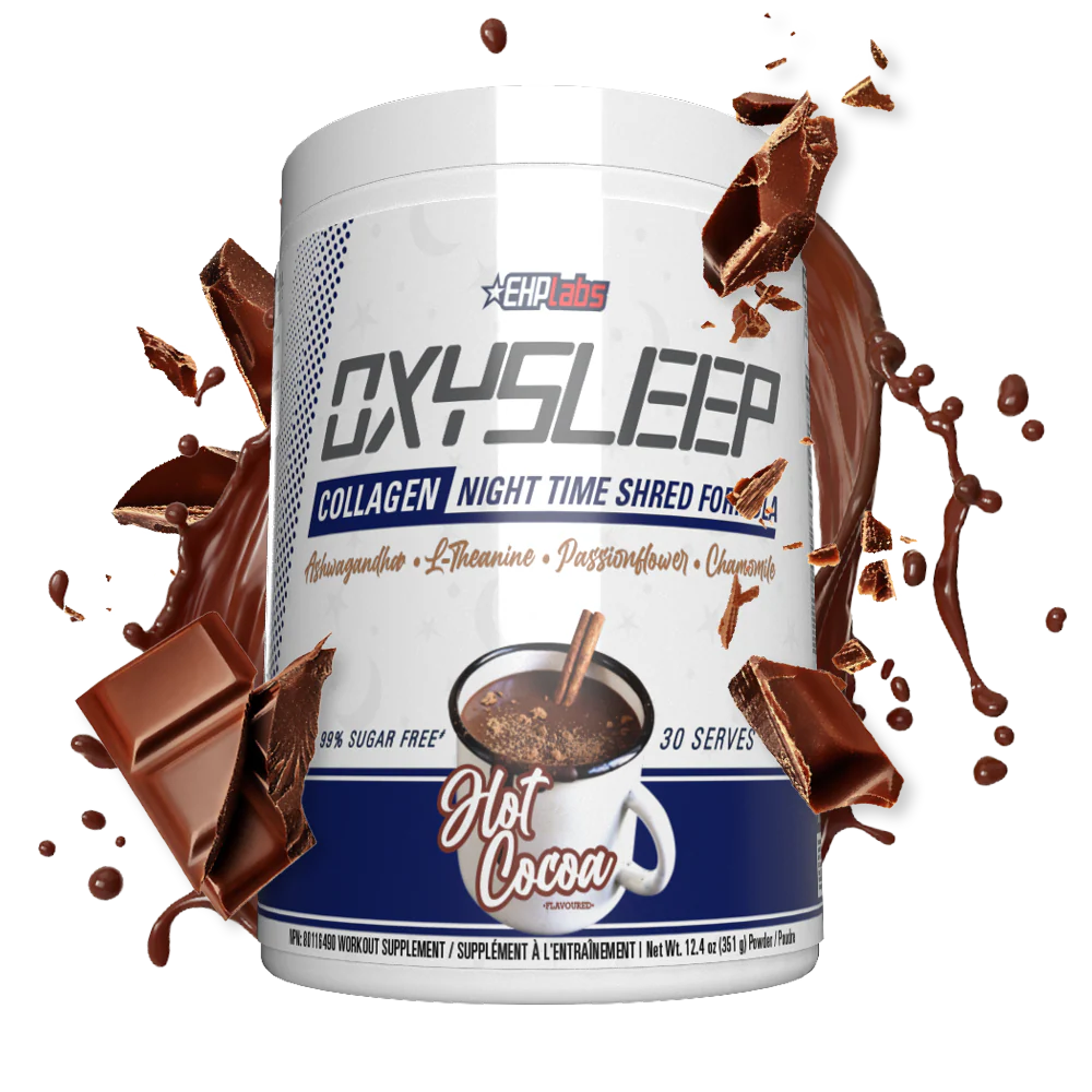 EHP Labs Oxysleep Collagen