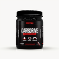 Conteh Sports Carb Drive - 999.25g / Unflavoured - Carbohydrate Powder