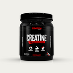 Conteh Sports Creatine - 400g / Unflavoured - Creatine Powder