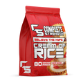 Complete Strength Cream Of Rice 2kg