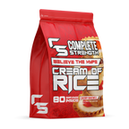 Complete Strength Cream Of Rice 2kg