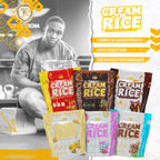 CNP Cream of Rice - Functional Foods