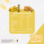 CNP Cream of Rice - Functional Foods