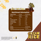 CNP Cream of Rice - Functional Foods