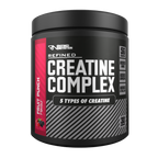 Refined Nutrition Creatine Complex - Creatine Powder