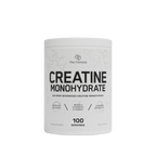 The Formula CREATINE Monohydrate 100% Micronised 500g