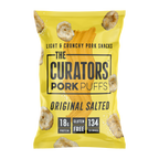 The Curators Pork Puffs - Pork Puffs