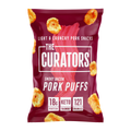 The Curators Pork Puffs - Pork Puffs