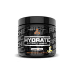 Chemical Warfare HYDRATE: Electrolyte Blend 1kg - MyGymSupplements
