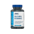 Applied Nutrition VITALITY - Calcium + K2 60 Caps