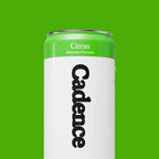 Cadence Can 12x335ml Daily Hydration Drink