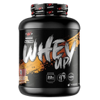 TWP ALL THE WHEY UP 2.1kg Exciting Crunch
