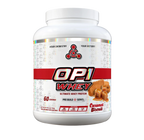 Chemical Warfare OP1 Whey - Whey Protein Powder