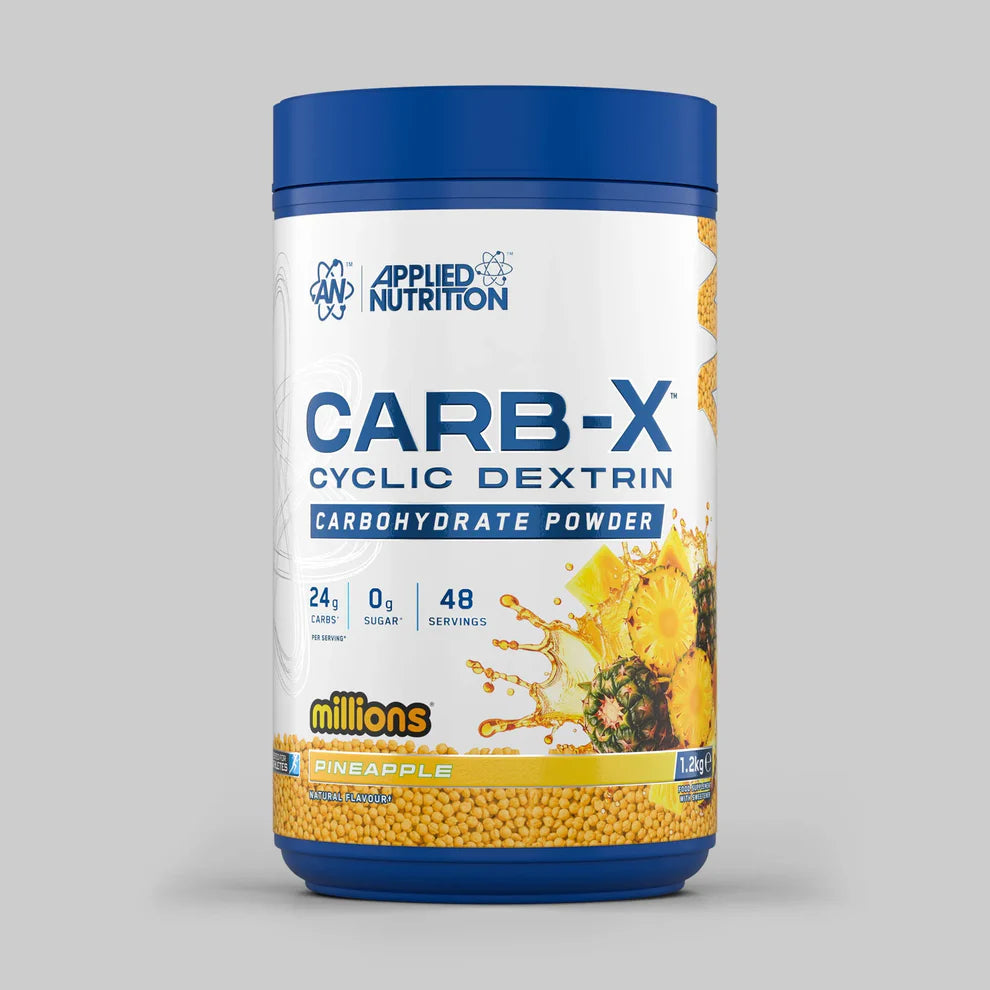 Applied Nutrition Carb X