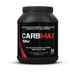 Strom Sports CarbMAX - Carbohydrate Powder