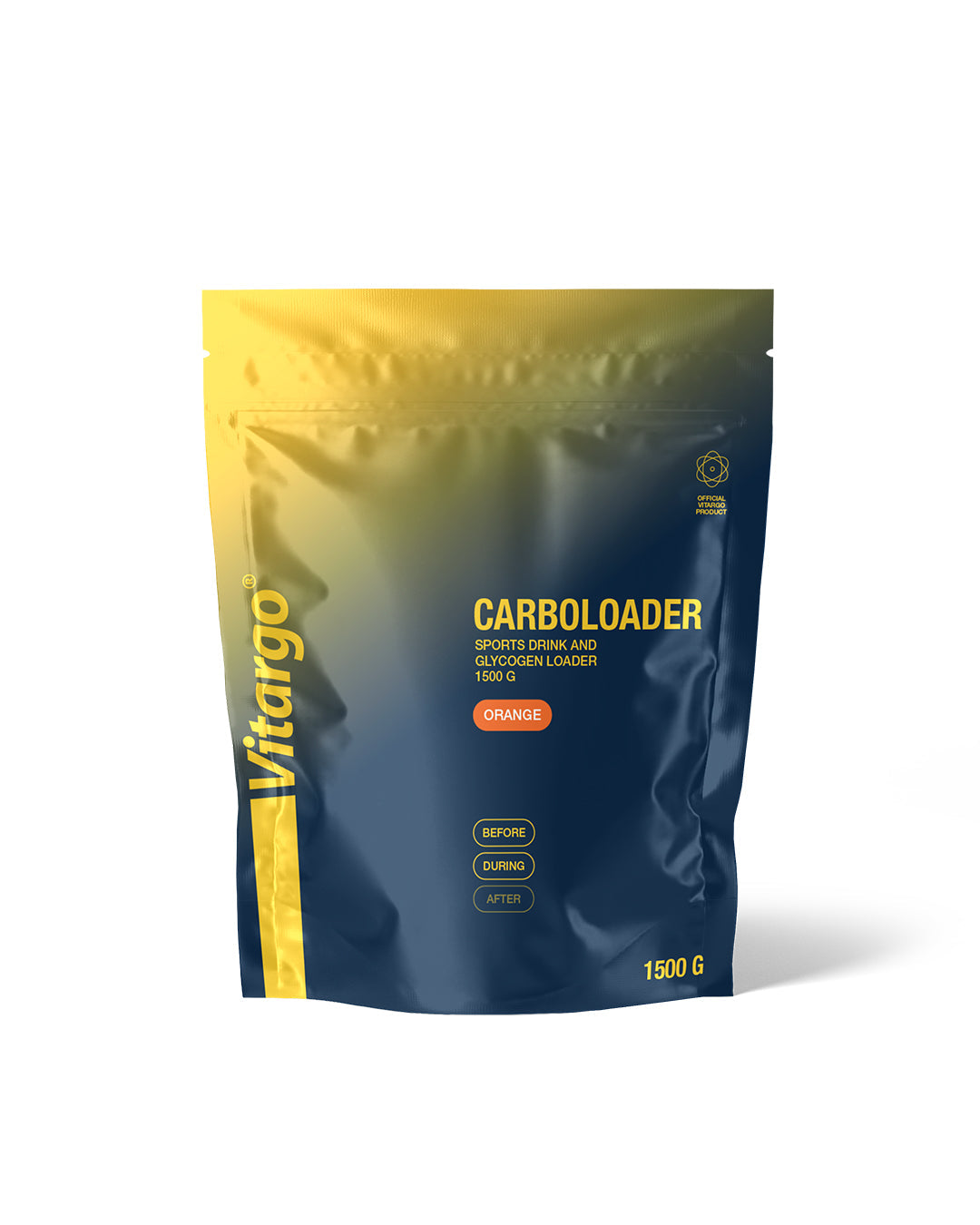 Vitargo Carboloader 1500g