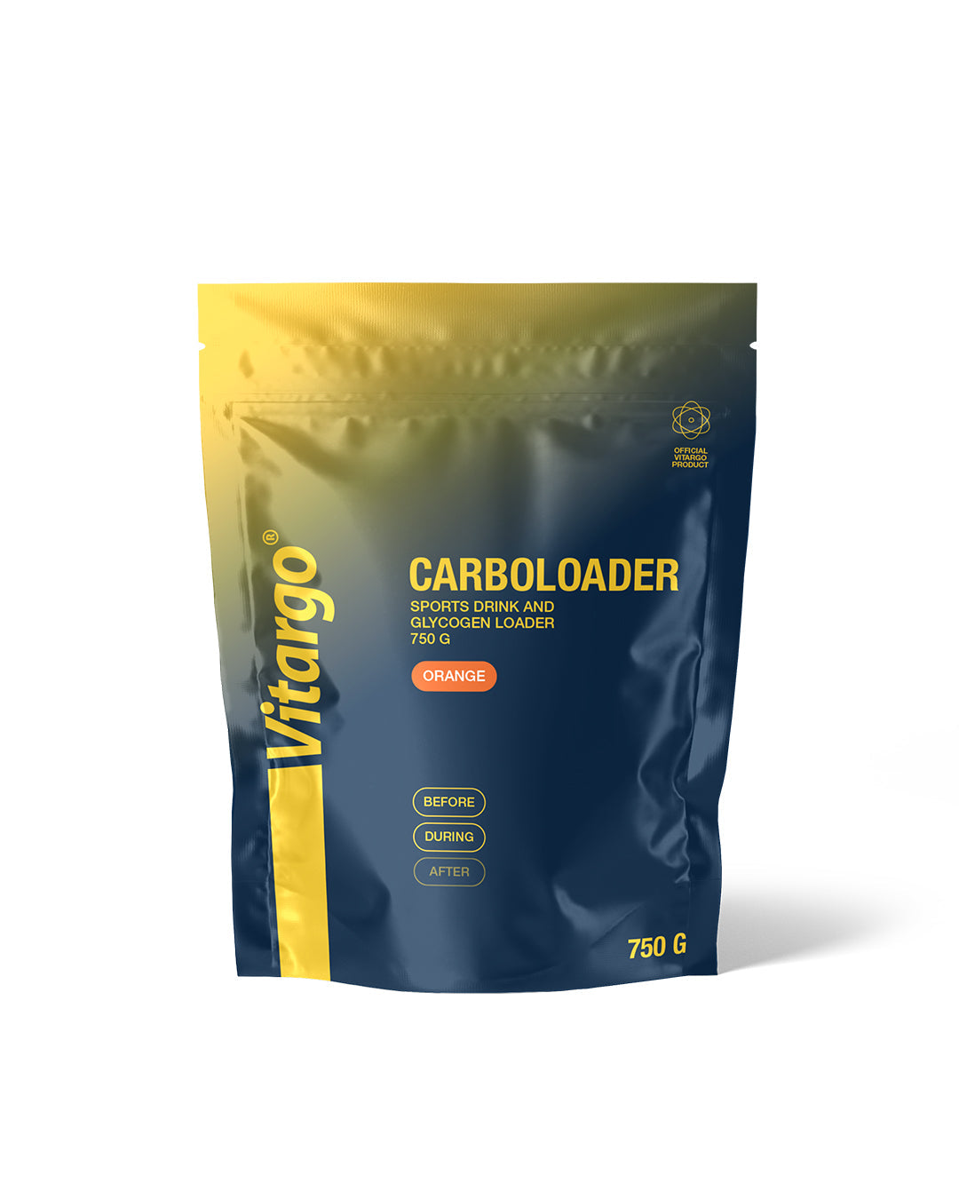Vitargo Carboloader 750g
