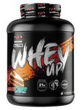 TWP ALL THE WHEY UP 2.1kg White Choc Bueno Monkey