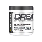 Cellucor Cor-Performance Creatine tub with 90 servings for superior mixability and lean muscle