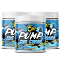 Chaos Crew Pump the Chaos Extreme - Pre-Workout Powder