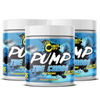 Chaos Crew Pump the Chaos Extreme - Pre-Workout Powder