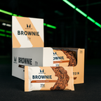 MyProtein Protein Brownie - MyGymSupplements
