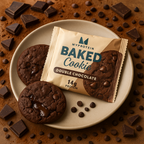 MyProtein Baked Cookie - MyGymSupplements