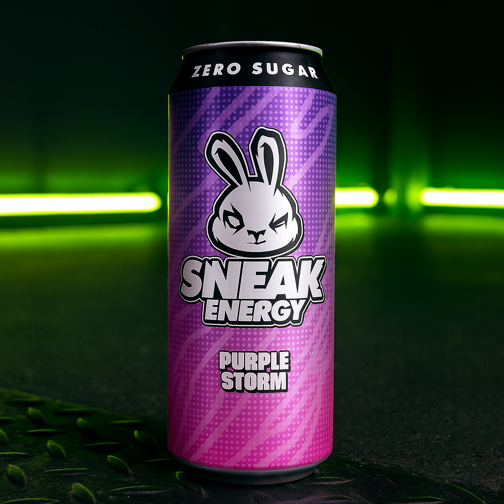 SNEAK Energy
