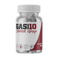 Gas Mark 10 Shrink Wrap 120 Caps - MyGymSupplements
