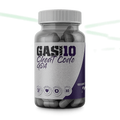 Gas Mark 10 Cheat Code 150 Caps - MyGymSupplements